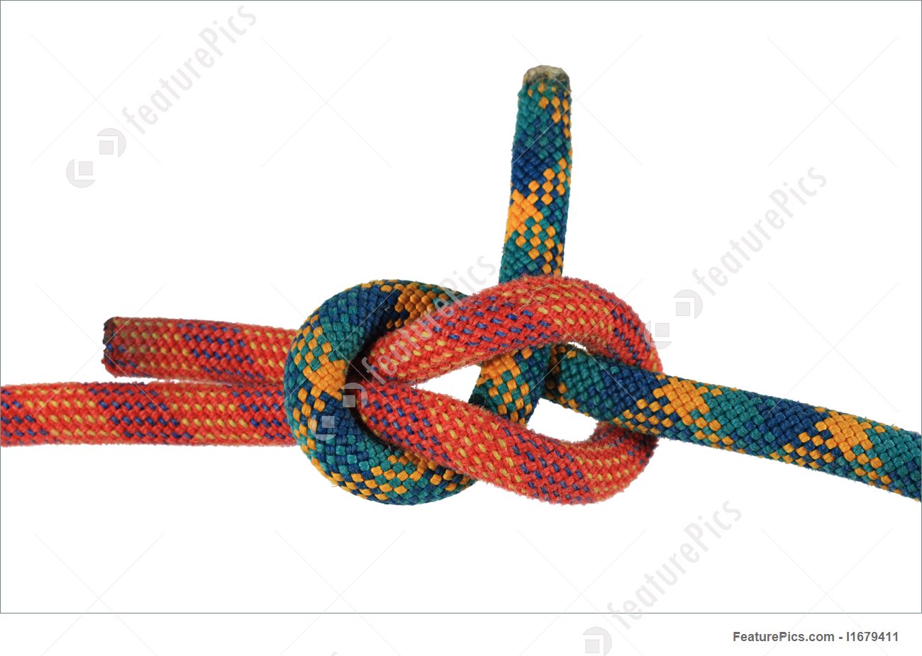 sheet-bend-knot